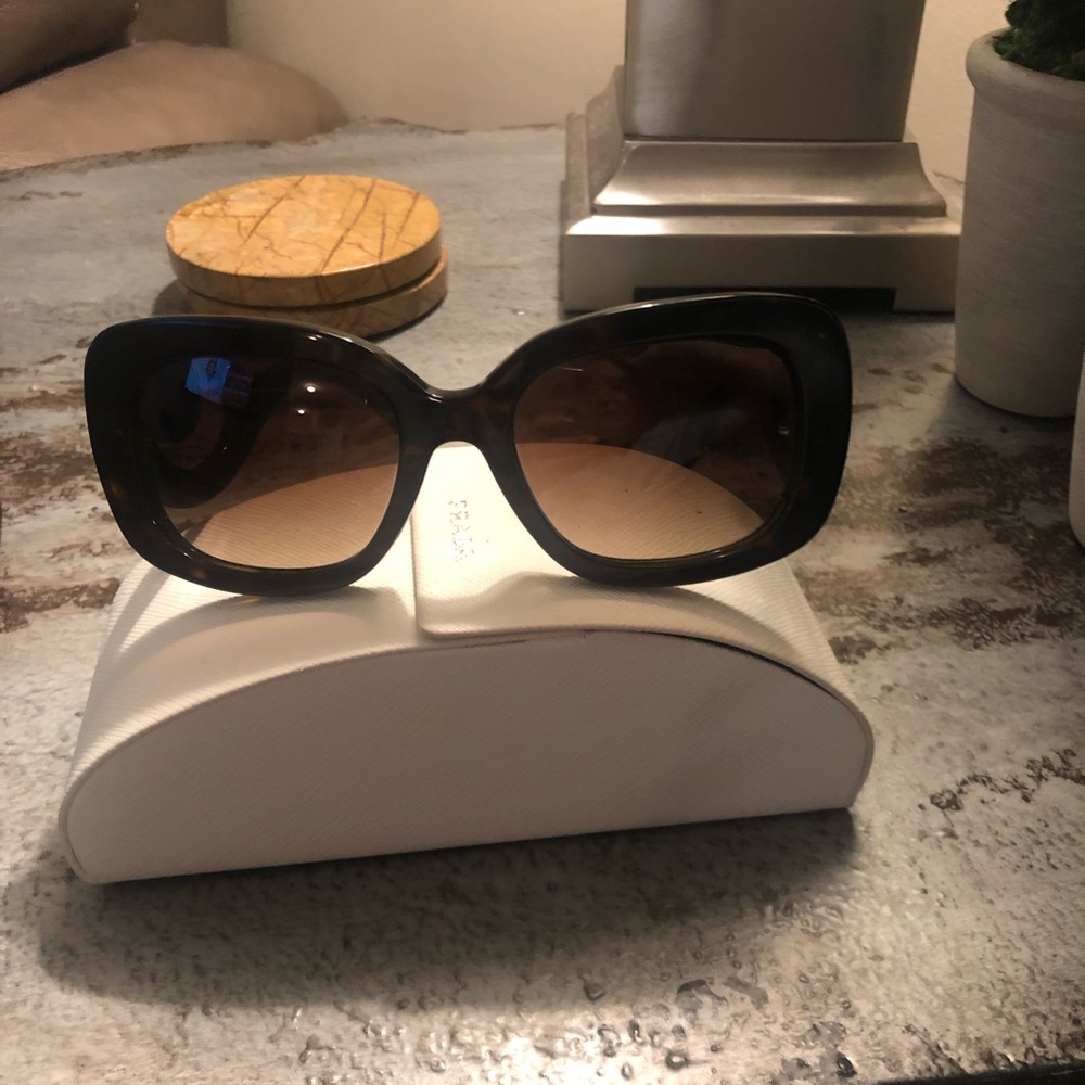 Prada sunglasses